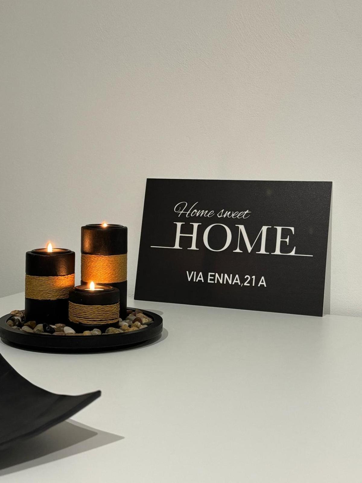 Home Sweet Home Syracuse Bagian luar foto