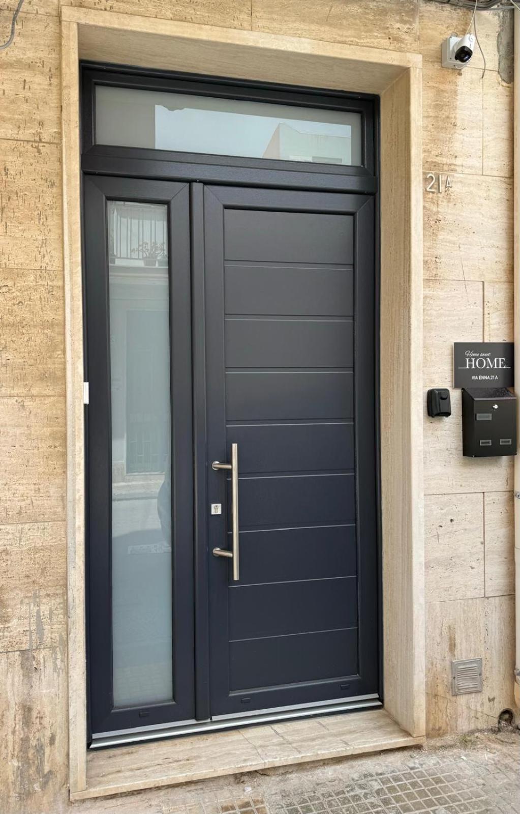 Home Sweet Home Syracuse Bagian luar foto